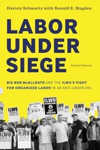 Bild: Labor under Siege - University of Washington Press