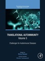 Cover: Translational Autoimmunity, Volume 5 - Academic Press