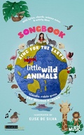 Cover: Sing for the Earth (Little Wild Songbooks) - Little Wild Music