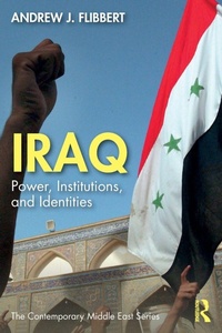 Enlarge image Cover: Iraq - Routledge