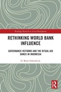 Cover: Rethinking World Bank Influence - Routledge