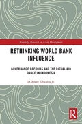 Cover: Rethinking World Bank Influence - Routledge