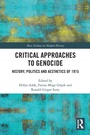 Cover: Critical Approaches to Genocide - Routledge