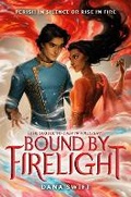 Cover: Bound by Firelight - Random House Inc