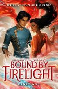 Enlarge image Cover: Bound by Firelight - Random House Inc
