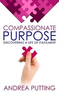 Cover: Compassionate Purpose - Andrea Putting