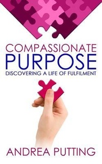 Enlarge image Cover: Compassionate Purpose - Andrea Putting