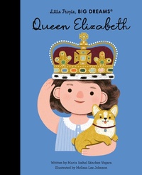Abbildung von: Queen Elizabeth: Volume 88 - Frances Lincoln Children's Books