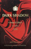 Cover: Gilbert & George: Dark Shadow - Hurtwood Press