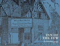 Enlarge image Cover: Katherine Preston: Inn of the Few - Hurtwood Press