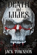 Cover: Death and Lilies - Jerome C. Wood