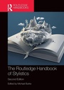 Cover: The Routledge Handbook of Stylistics - Routledge