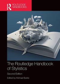 Enlarge image Cover: The Routledge Handbook of Stylistics - Routledge