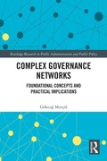 Abbildung von: Complex Governance Networks - Routledge
