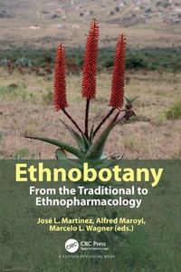 Enlarge image Cover: Ethnobotany - CRC Press