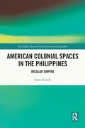Cover: American Colonial Spaces in the Philippines - Routledge