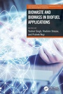 Cover: Biowaste and Biomass in Biofuel Applications - CRC Press