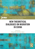 Cover: New Theoretical Dialogues on Migration in China - Routledge