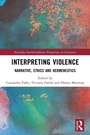 Cover: Interpreting Violence - Routledge