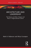 Cover: Architecture and Leadership - Routledge