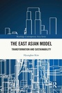 Cover: The East Asian Model - Routledge