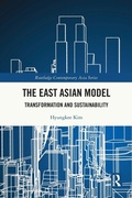 Cover: The East Asian Model - Routledge