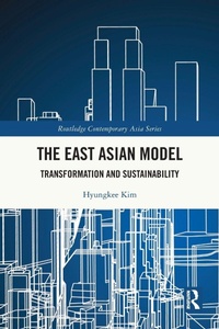 Enlarge image Cover: The East Asian Model - Routledge