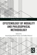 Cover: Epistemology of Modality and Philosophical Methodology - Routledge