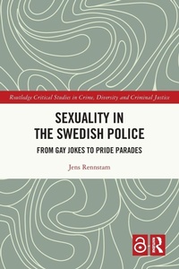 Abbildung von: Sexuality in the Swedish Police - Routledge