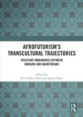 Cover: Afrofuturism's Transcultural Trajectories - Routledge