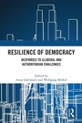 Cover: Resilience of Democracy - Routledge