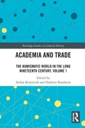 Cover: Academia and Trade - Routledge