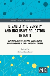 Bild: Disability, Diversity and Inclusive Education in Haiti - Routledge
