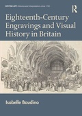 Cover: Eighteenth-Century Engravings and Visual History in Britain - Routledge
