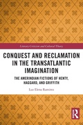 Cover: Conquest and Reclamation in the Transatlantic Imagination - Routledge