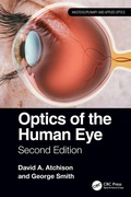 Cover: Optics of the Human Eye - CRC Press