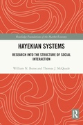 Cover: Hayekian Systems - Routledge