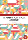 Cover: The Power of Place in Place Attachment - Routledge