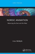 Cover: Nordic Animation - CRC Press