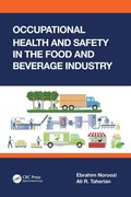 Cover: Occupational Health and Safety in the Food and Beverage Industry - CRC Press