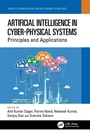 Cover: Artificial Intelligence in Cyber-Physical Systems - CRC Press