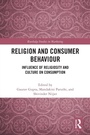 Cover: Religion and Consumer Behaviour - Routledge