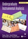 Cover: Undergraduate Instrumental Analysis - CRC Press