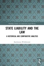 Cover: State Liability and the Law - Routledge