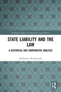 Cover: State Liability and the Law - Routledge