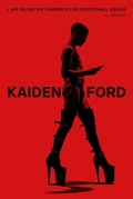 Cover: I Am Suing My Parents For Emotional Abuse - Kaiden Ford