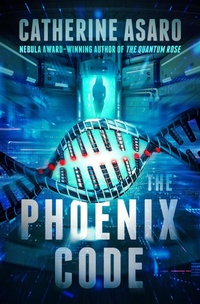 Enlarge image Cover: The Phoenix Code - Open Road Media Sci-Fi & Fantasy