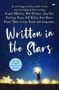Cover: Written in the Stars - Bloodhound Books