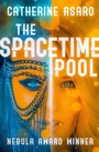 Cover: The Spacetime Pool - Open Road Media Sci-Fi & Fantasy