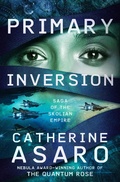 Cover: Primary Inversion - Open Road Media Sci-Fi & Fantasy